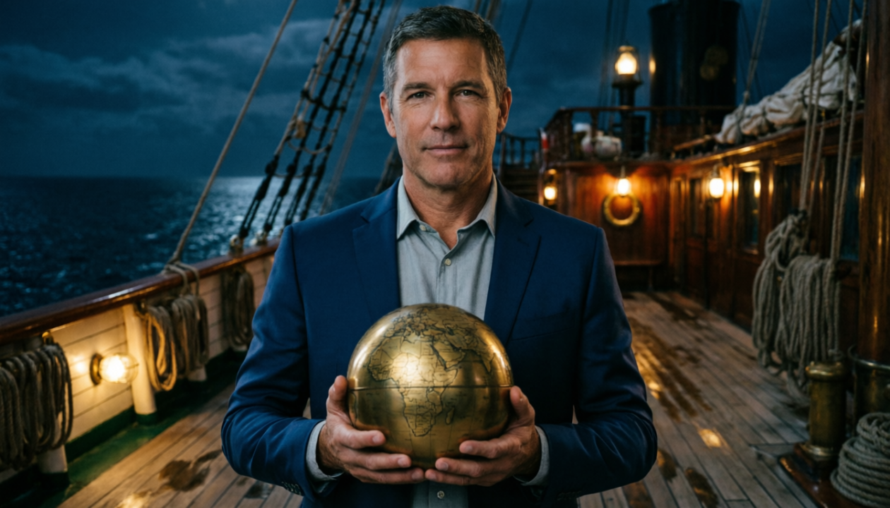 Вы - географ по предназначению, если справитесь на 8/8 - ТЕСТ ИИ Qwen (18+)