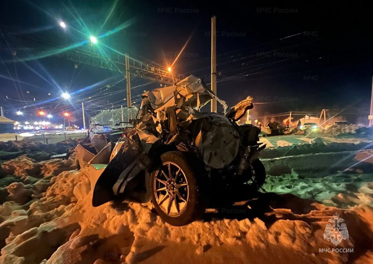 ДТП МЧС ЕАО