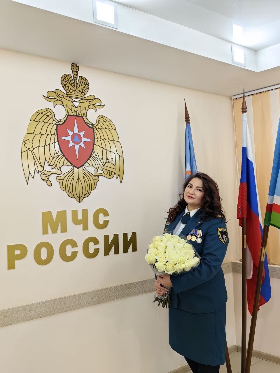 Из личного архива К.Рахматулиной