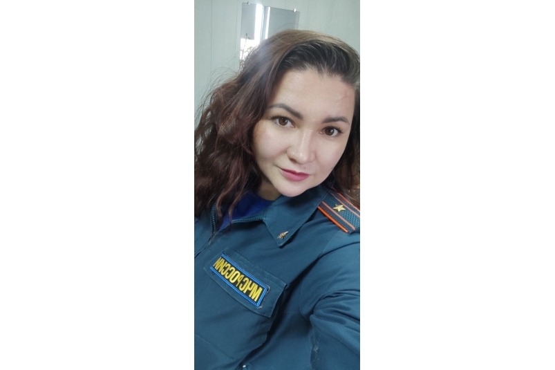 Из личного архива К.Рахматулиной