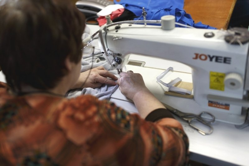 Более 195 тысяч жителей Краснодара выбрали статус самозанятых Александр Хитров