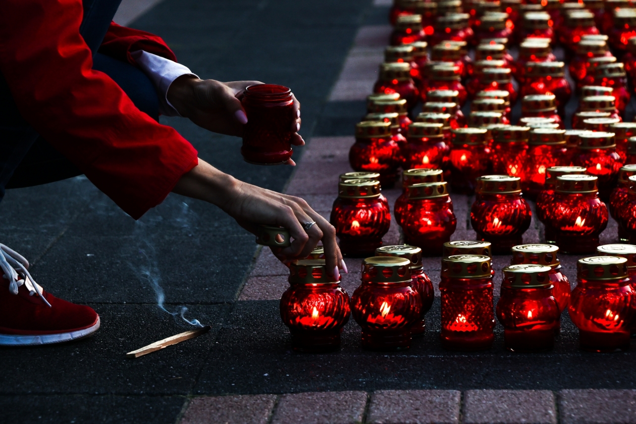 Боец из Осинского района погиб в зоне СВО Юлия Ушакова, ИА IrkutskMedia