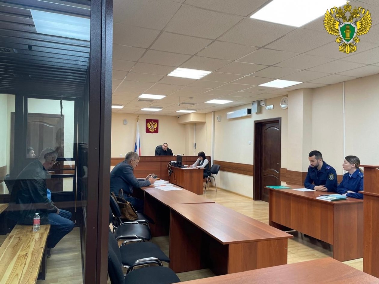 В Ессентуках завершено расследование уголовного дела на бывших чиновников Минстроя края Прокуратура Ставрополья