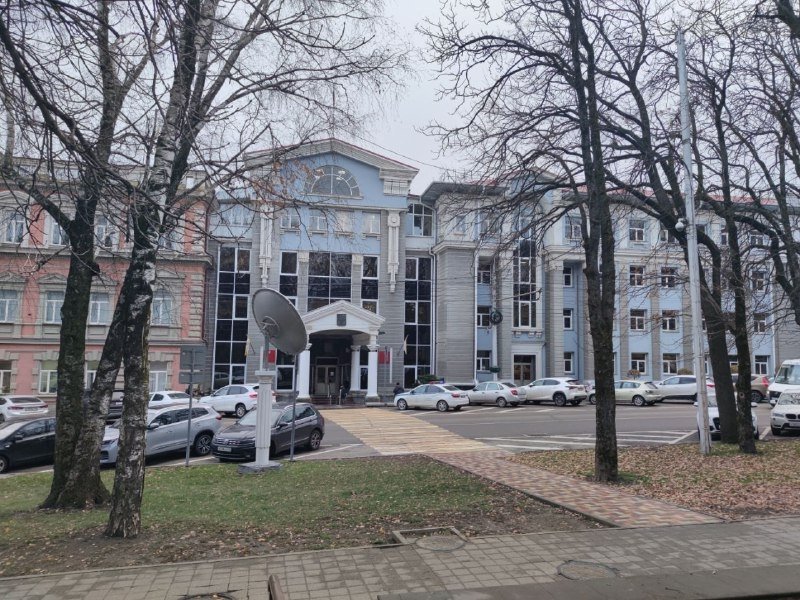 УФАС повторно выдало предупреждение мэрии Ставрополя ИА Stavropol.Media