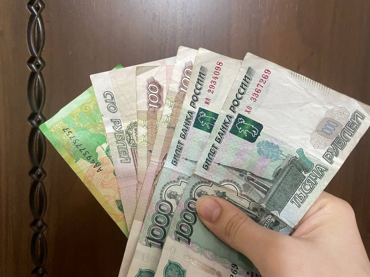 Не забудьте заплатить: россиянам напомнили о важном налоге ИА KrasnodarMedia