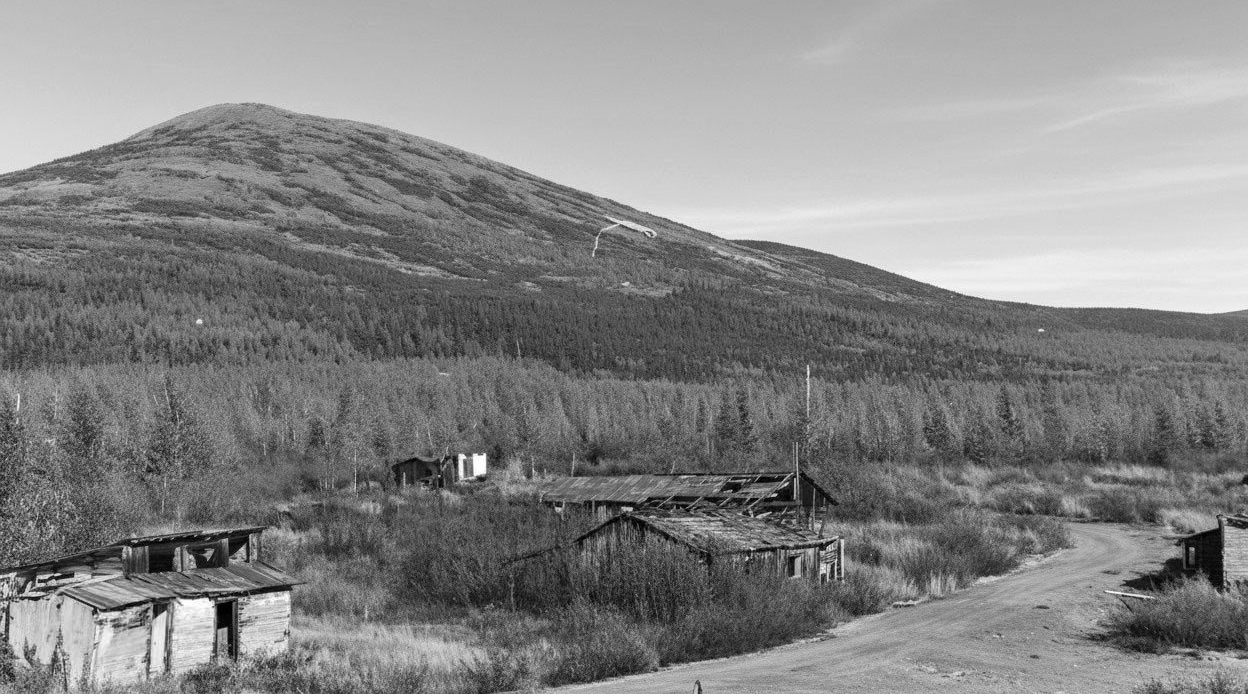 из архивов МОКМ