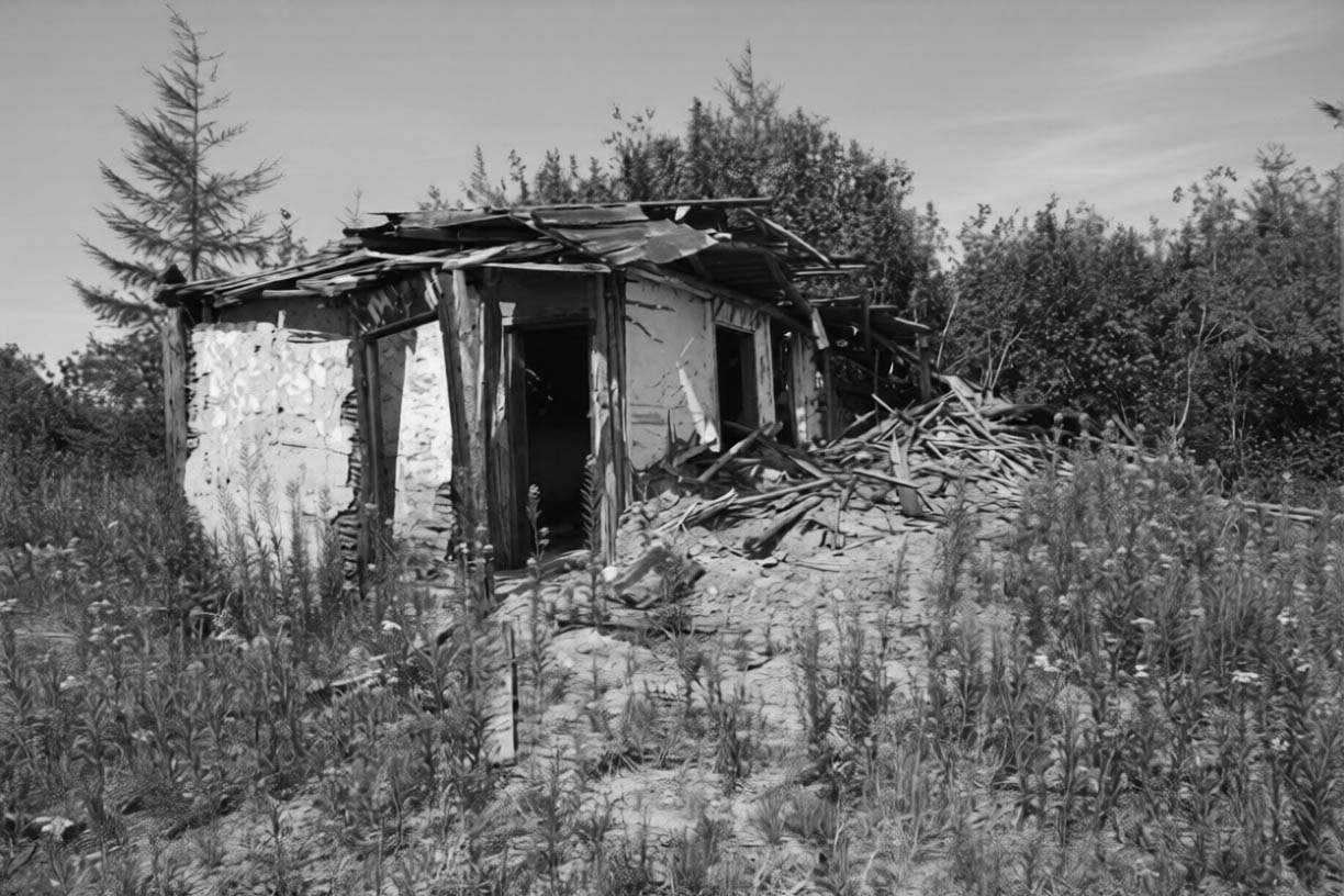 из архивов МОКМ