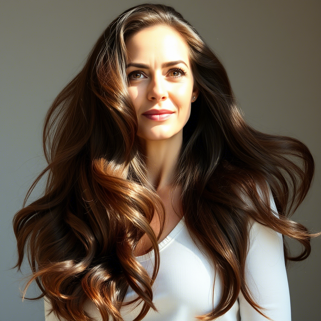 Топ-5 продуктов, в разы увеличивающие женскую привлекательность Qwenlm.ai (12+)