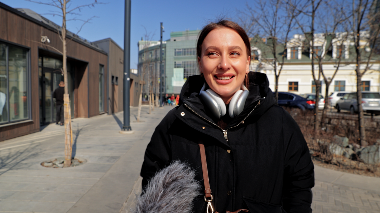 &quotНе осталось прав, за которые нужно бороться&quot - что говорят женщины о 8 Марта ИА PrimaMedia