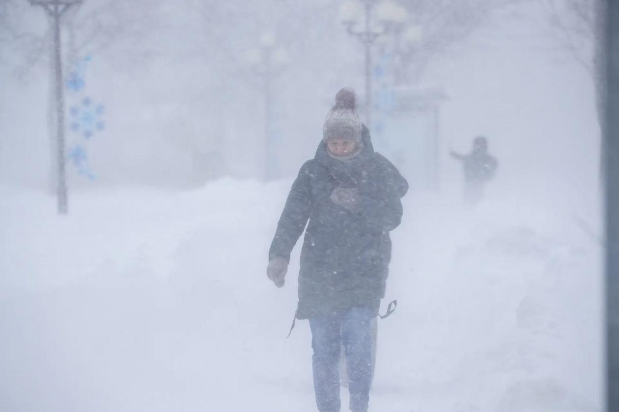 пресс-служба правительства Сахалинской области