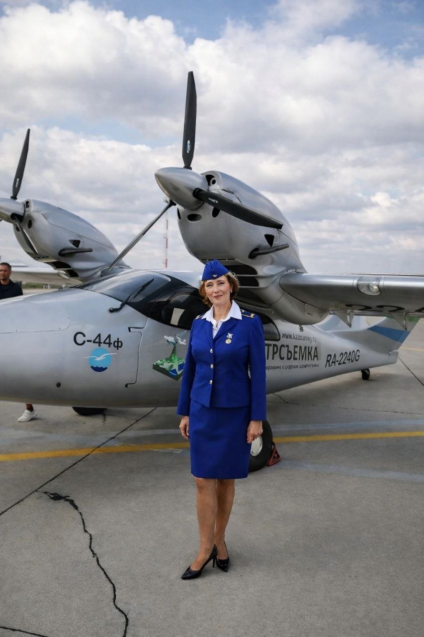 Аэропорт Байкал