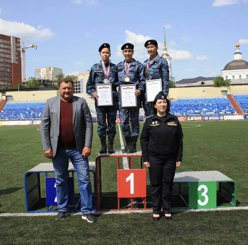 УФССП по Бурятии