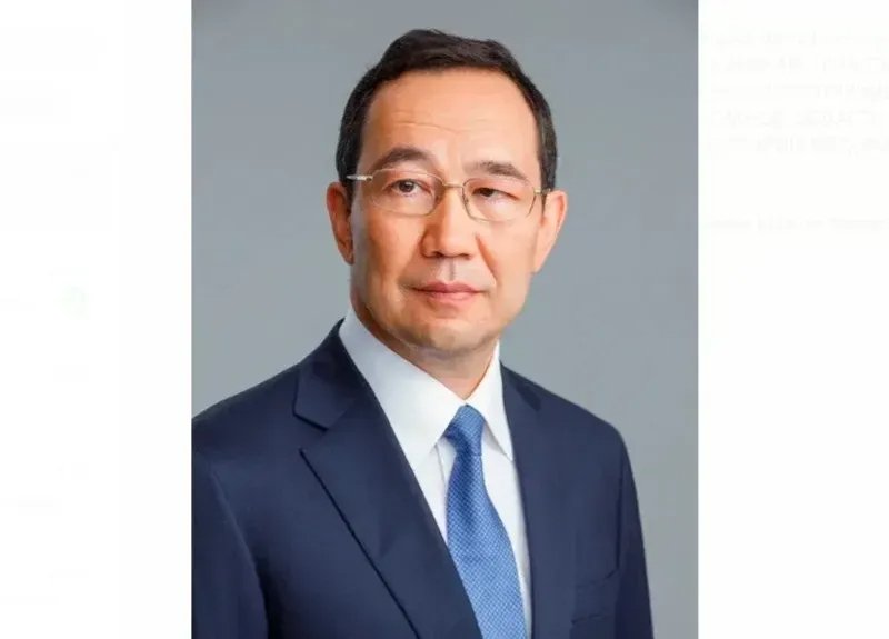 Глава Якутии: Неоценим вклад женщин в жизнь нашего общества пресс-служба главы и правительства РС (Я)