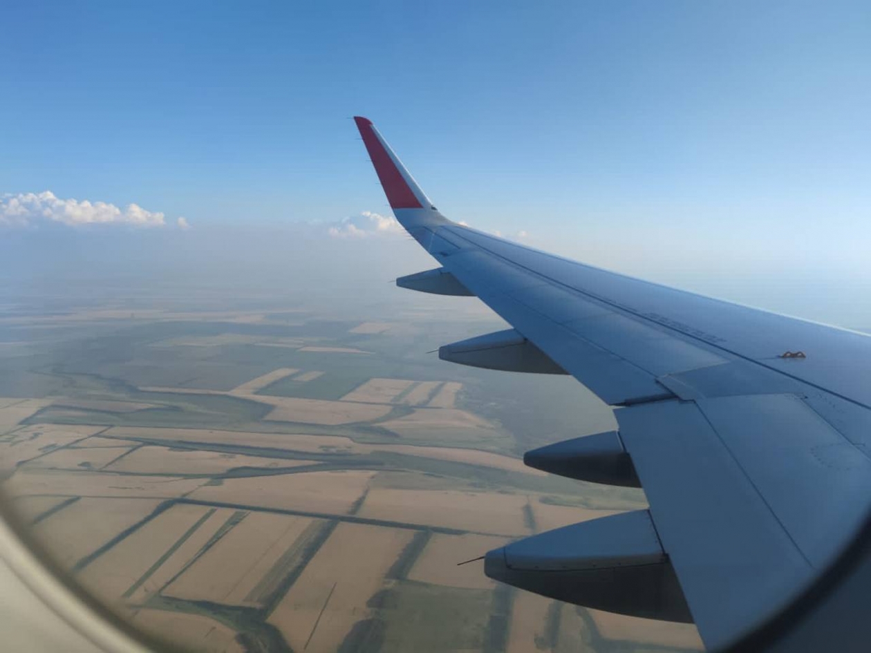 Аэрофлот запустил регулярные рейсы из Иркутска в китайский город Санья с 7 марта ИА Stavropol.Media