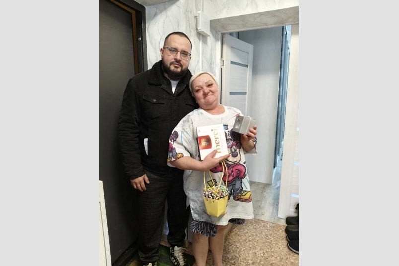 тематическое фото ЕР в ЕАО