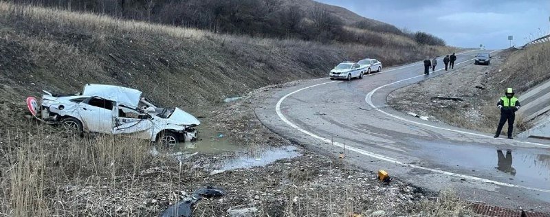 ГАИ Ставрополья