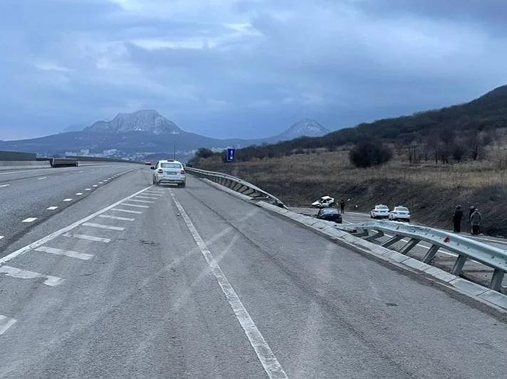 ГАИ Ставрополья