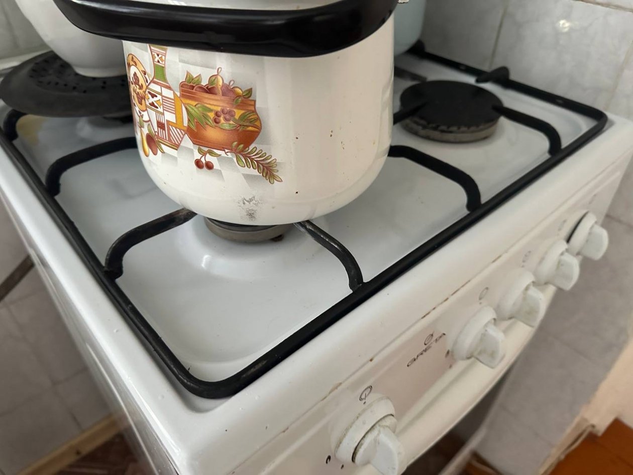 Как часто менять газовую плиту - назвали реальный срок службы ИА Stavropol.Media