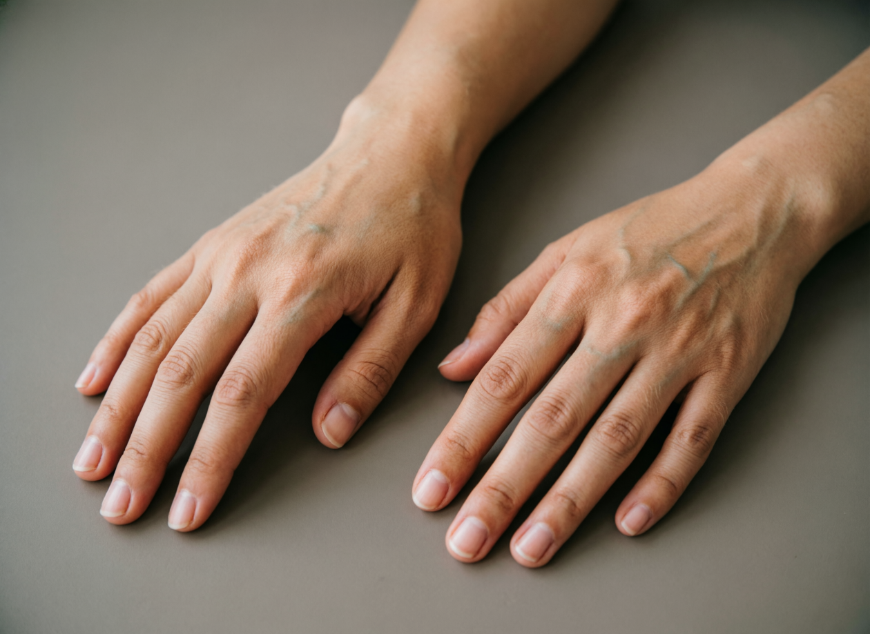 Тематическое фото Изображение сгенерировано ИИ Qwenlm.a (18+).