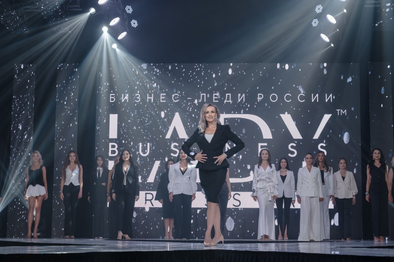 Кубань вошла в первую тройку регионов России по числу предпринимателей-женщин Анастасия Божкова