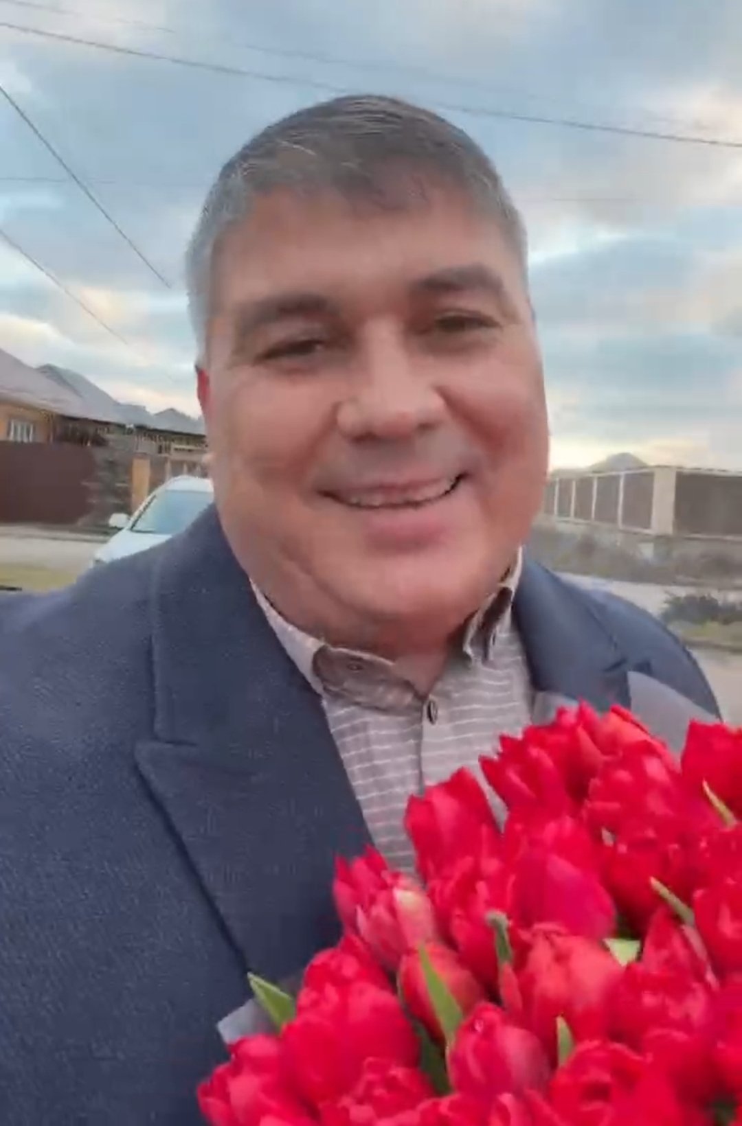 Соцсети главы Ессентуков