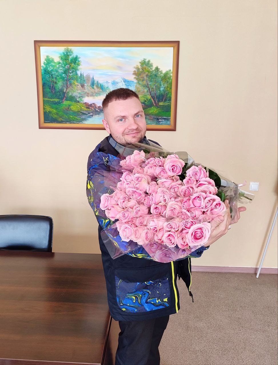 Соцсети А.Куриленко