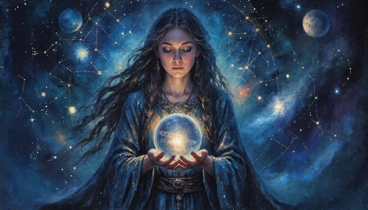 Гороскоп на 9 марта: Овнам отдохнуть от проблем, Ракам избегать ссор и конфликтов GigaChat(18+)