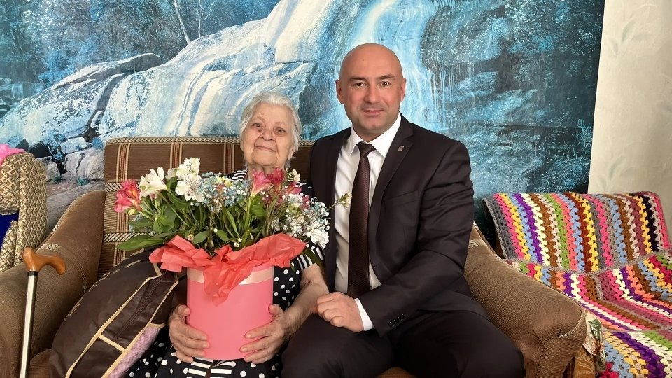 администрация Апанасенковского округа