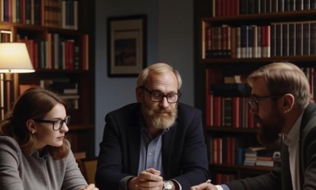 Вы умны до неприличия, если отвечаете на 6 вопросов за 1 минуту - ТЕСТ ИИ GigaChat (18+)