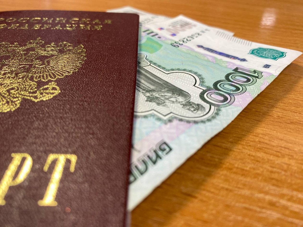 Тематическое фото Валерия Панфилова, ИА PrimaMedia