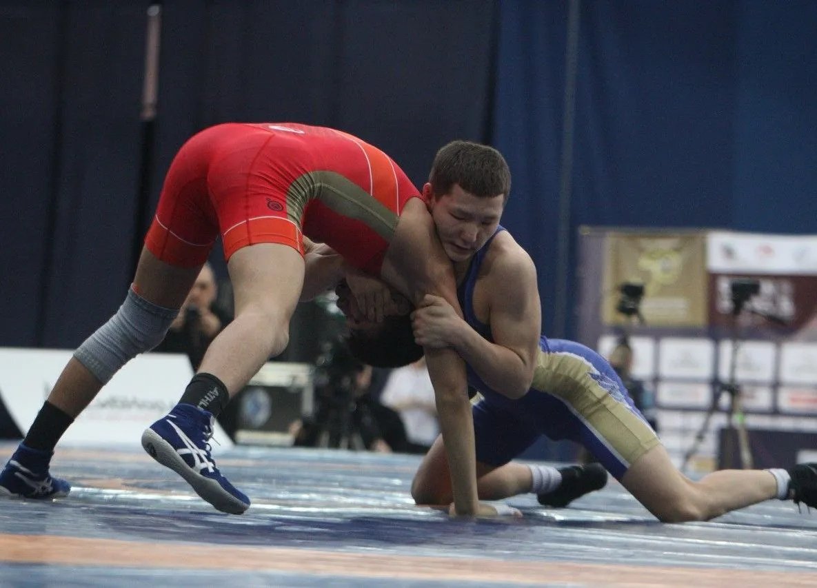 Якутские юниоры завоевали 19 медалей на турнире памяти Дмитриева Дьулустана Сергеева