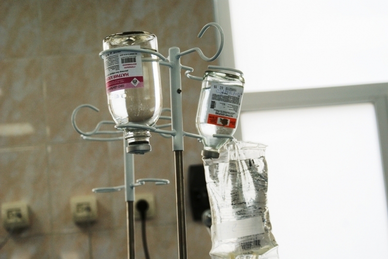 Суррогатный алкоголь убивает: в Якутии за год — 5 смертей Юлия Пушкина, ИА PrimaMedia