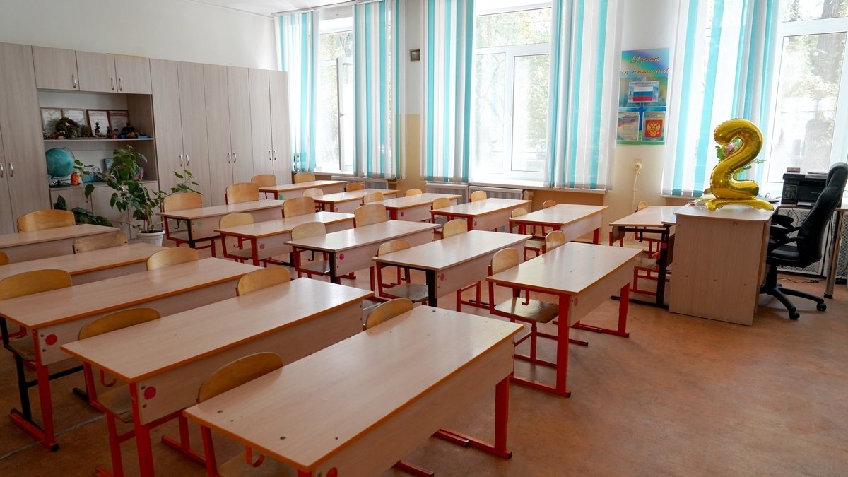 Тематическое фото Пресс-служба администрации Комсомольска-на-Амуре