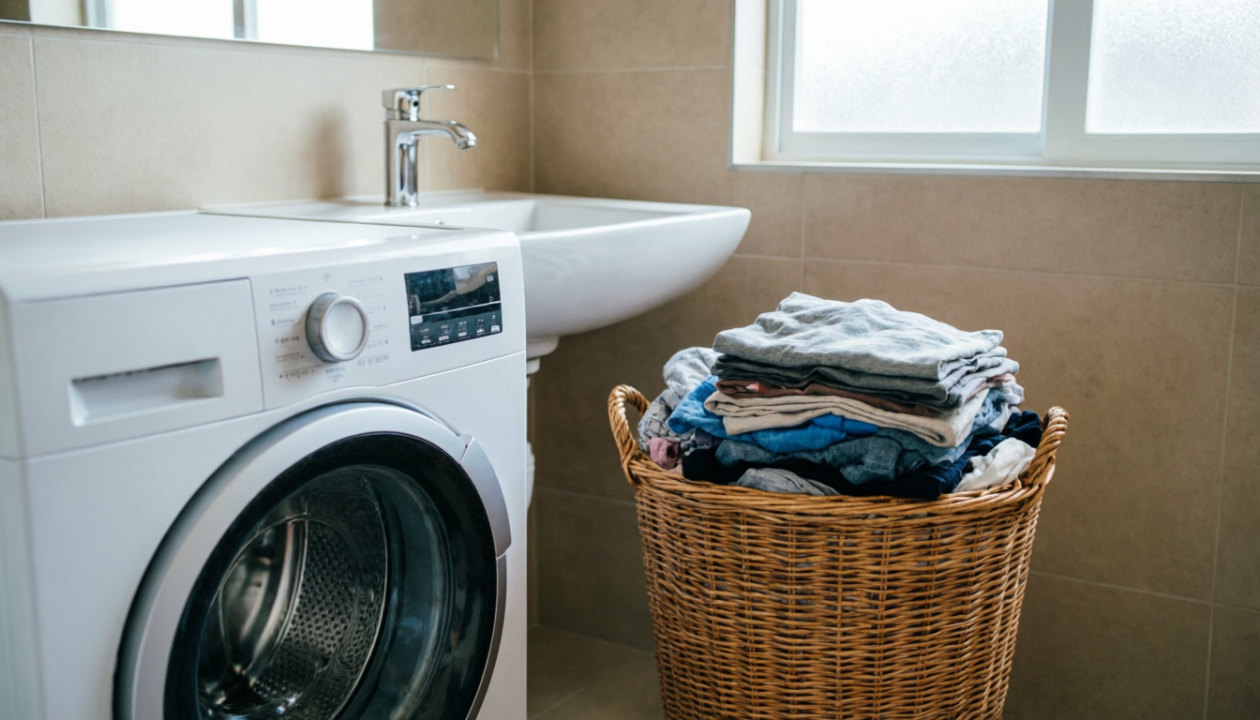 Неожиданные трюки для удаления пятен с одежды - отстирываю даже столетние загрязнения Qwen (18+)