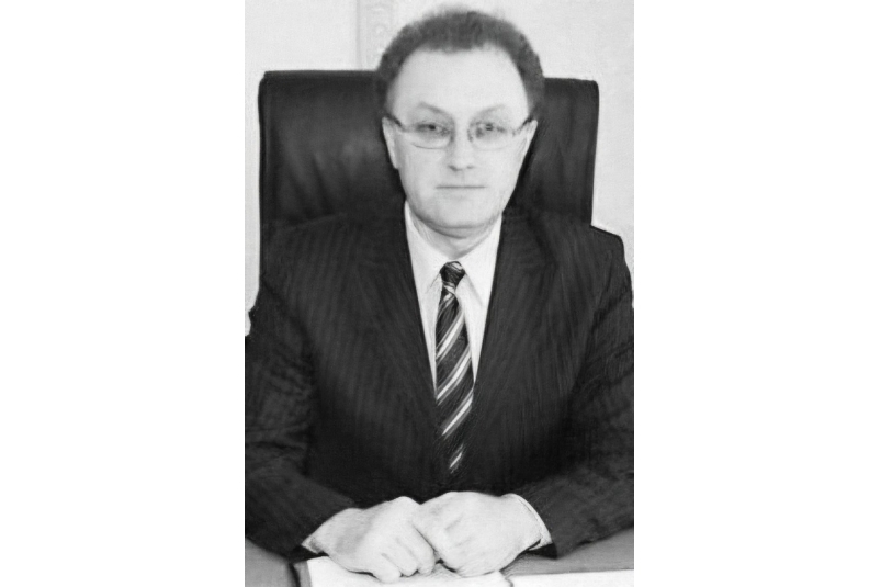 Грант Анатольевич Шайгородский Администрация ПКГО