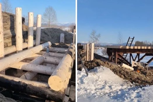 Работы идут по графику. минтранс Бурятии