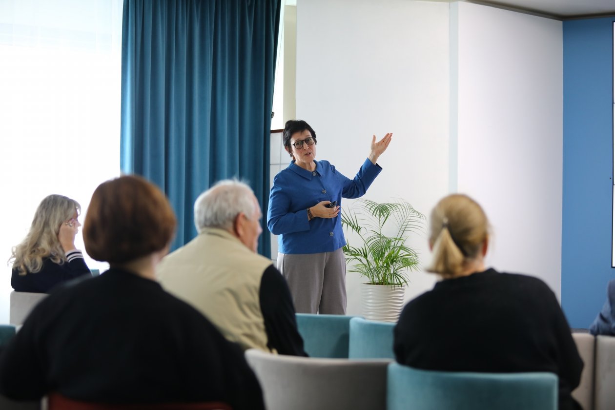 пресс-служба ДВФУ