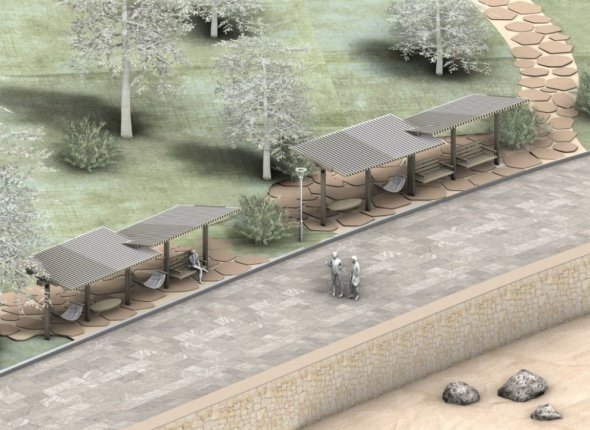 Предварительная концепция проекта