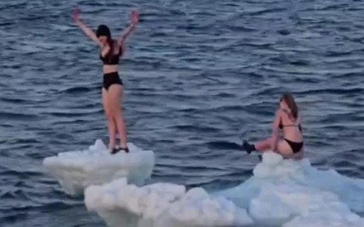 Скрин из видео t.me/vladivostok001