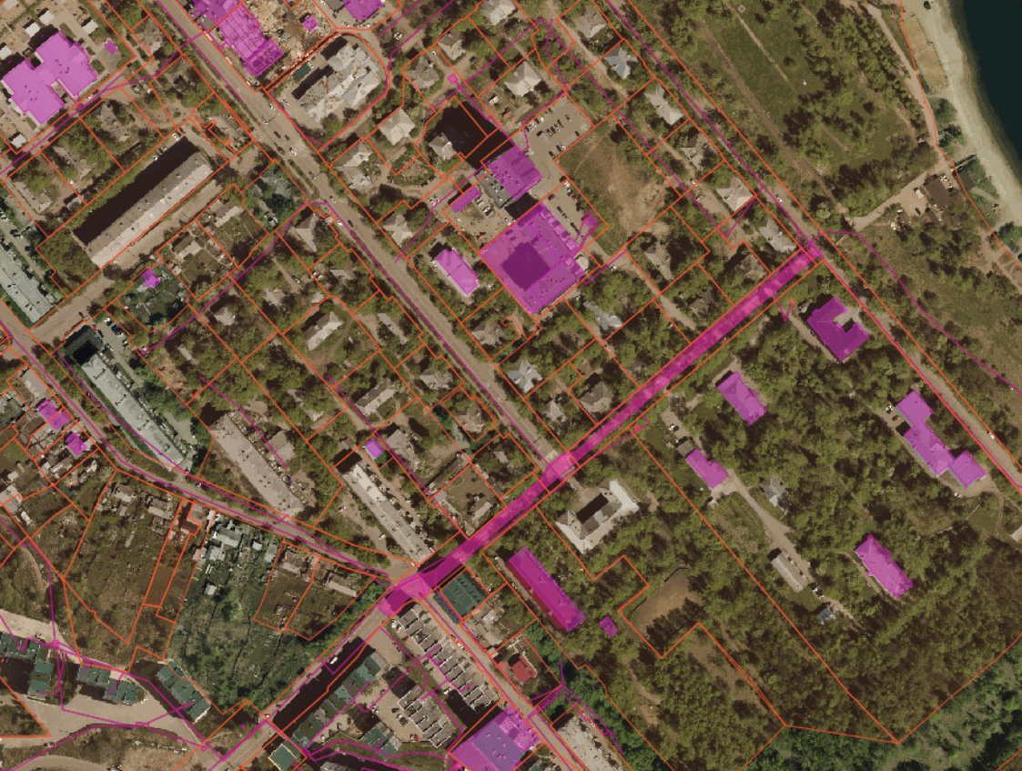 В Иркутске объявят торги на застройку территории возле залива Якоби Мэрия Иркутска