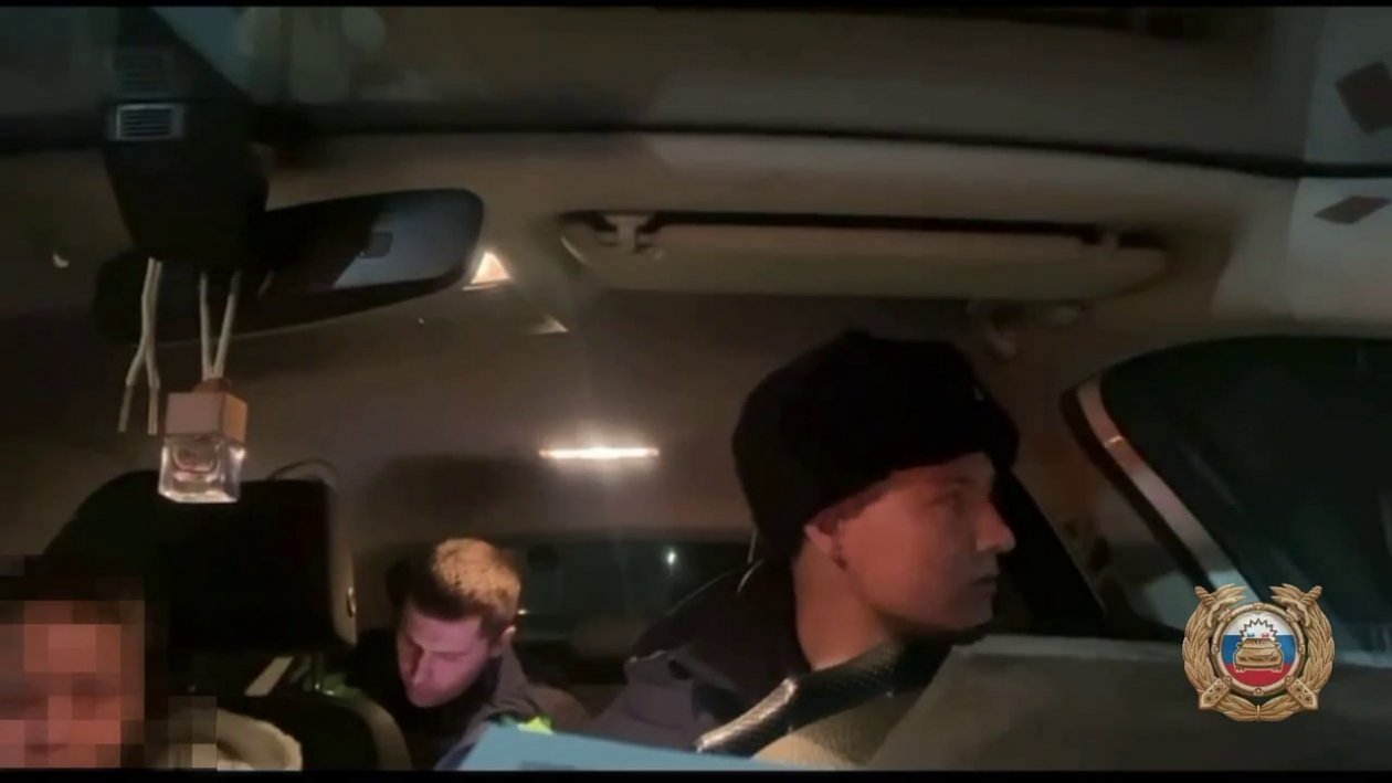 Более полусотни пьяных водителей выявили полицейские на 8 Марта в Приангарье Госавтоинспекция региона