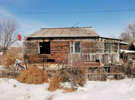 пресс-служба ГУ МЧС ЕАО