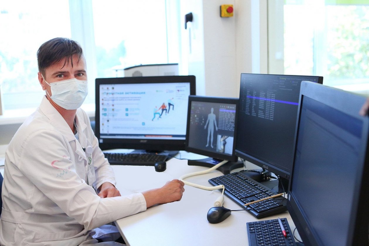 В каких сферах чаще всего используют ИИ в Москве https://www.mos.ru