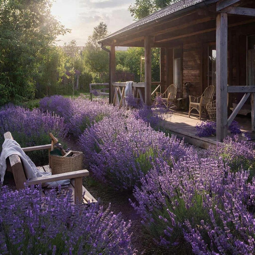 Цветы GigaChat (12+)