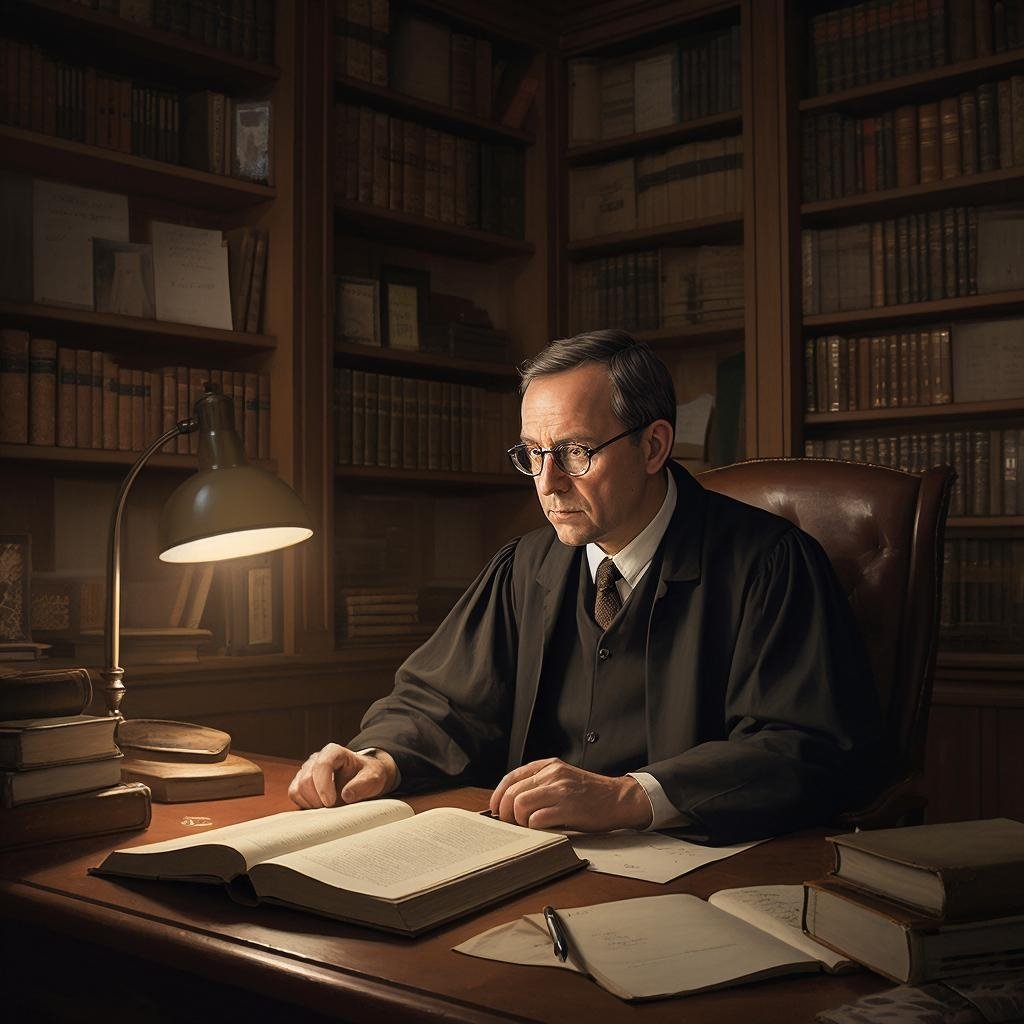 Ученый GigaChat (12+)