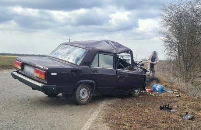 пресс-служба Госавтоинспекции Ставрополья