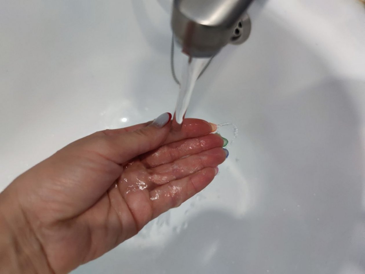 Горячая вода &quotне тянет&quot? Россиянам напомнили, как снизить платежи Елена Гиневская, ИА Stavropol.Media