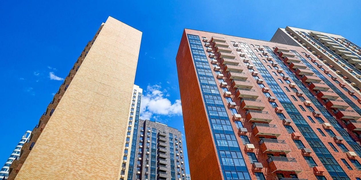 Восемь проектов КРТ одобрены в Москве в феврале https://www.mos.ru