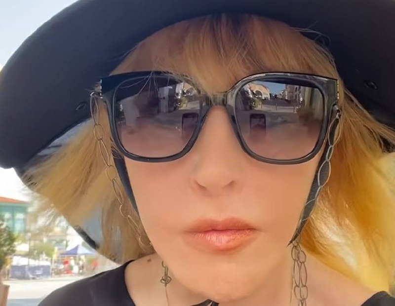 Алла Пугачева Соцсети знаменитостей