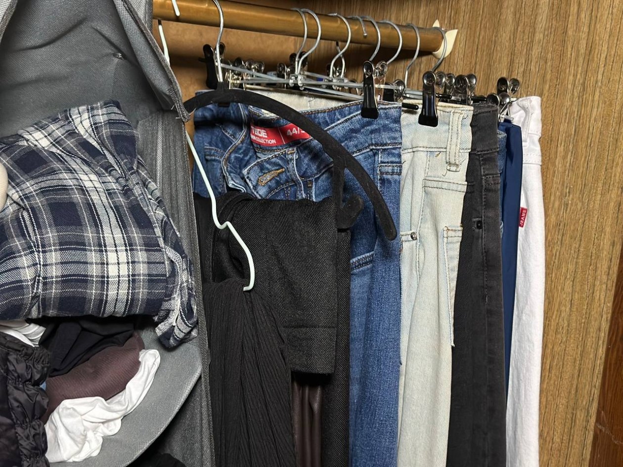 Никакой затхлости в шкафу: секретный способ хранения зимних вещей - пахнут дорогим парфюмом до следующей зимы ИА KrasnodarMedia